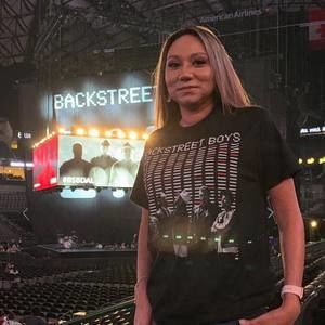 Meet your Posher, Joanna